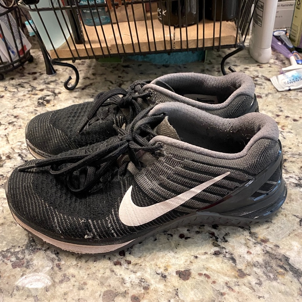 Nike Metcons